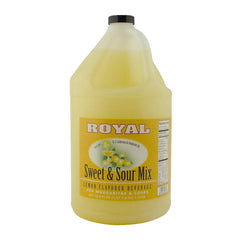 Royal Sweet and Sour RTU 1 gal