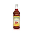 Monin Strawberry Sugar Free Syrup PET 1 ltr