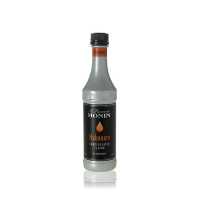 Monin Habanero Concentrated Flavor 375 ml