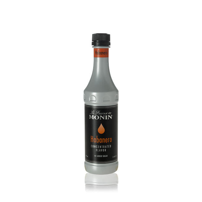 Monin Habanero Concentrated Flavor 375 ml