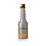 Monin Spiced Pumpkin Puree 1 ltr