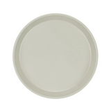 Serving Camtray Antique Parchment 16" 1 dz