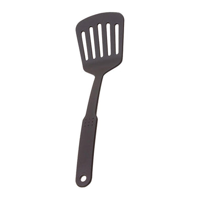 Turner Slotted 12" Black each