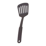 Turner Slotted 12" Black each