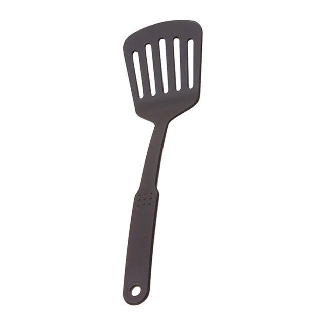 Turner Slotted 12" Black each