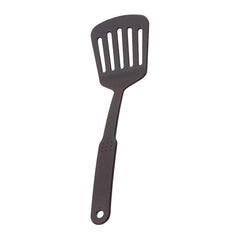 Turner Slotted 12" Black each