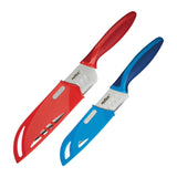 Santoku Knife 2-Piece Set each