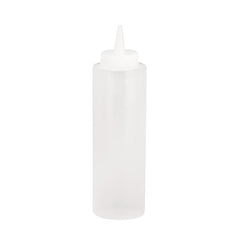Squeeze Bottle Natural 12 oz 1 dz