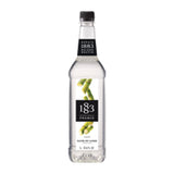 1883 Cane Sugar Syrup PET cs 6/1 ltr