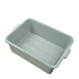 Bus Box Gray each