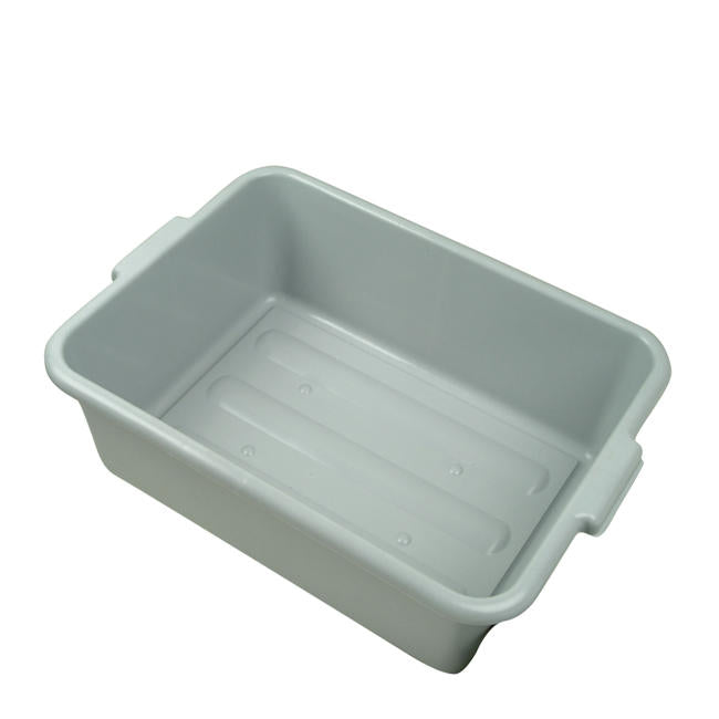 Bus Box Gray each
