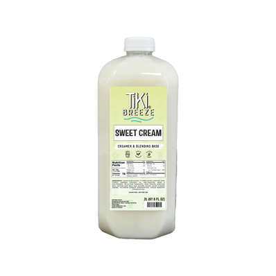 TB Sweet Cream 2 ltr