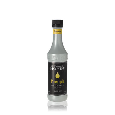 Monin Pineapple Concentrated Flavor 375 ml