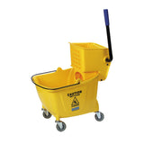 Bucket and Wringer Combo 26 qt each