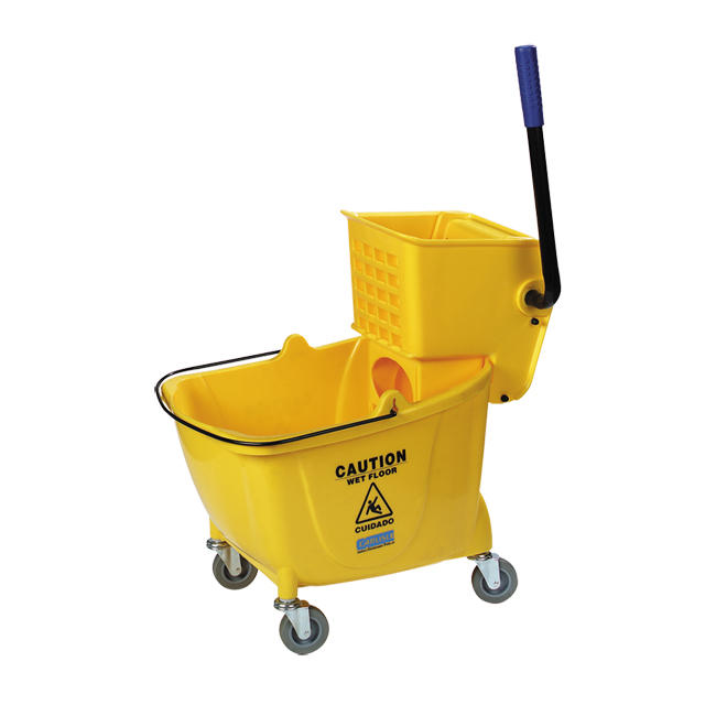 Bucket and Wringer Combo 26 qt each