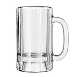 Paneled Mug 14 oz 1 dz