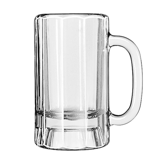 Paneled Mug 14 oz 1 dz