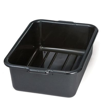 Economical Bus Tub Black 1 dz