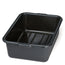 Economical Bus Tub Black 1 dz