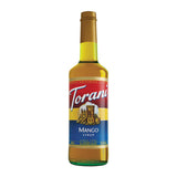 Torani Mango Syrup 750 ml