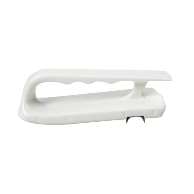 Sparta Cutting Board Scraper White each