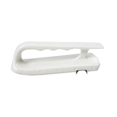 Sparta Cutting Board Scraper White each