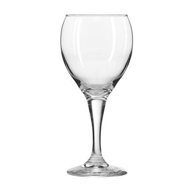 Teardrop Wine 10.75 oz 3 dz