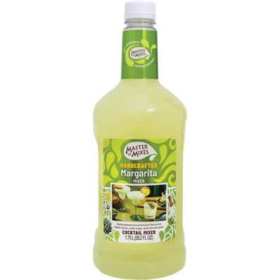 Master of Mixes Margarita 1.75 ltr