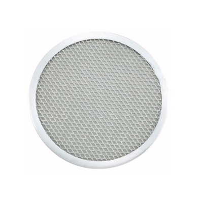 Pizza Screen 13" Alum each