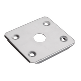 Food Pan False Btm 1/6sz each