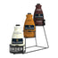 Hollander 3-Tier Sauce Rack each