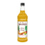Monin Honey Mango Syrup PET 1 ltr