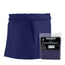 3-Pocket Waist Apron Navy Blue each
