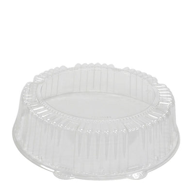CaterLine Dome Lid Standard Clear 18" 25 ct