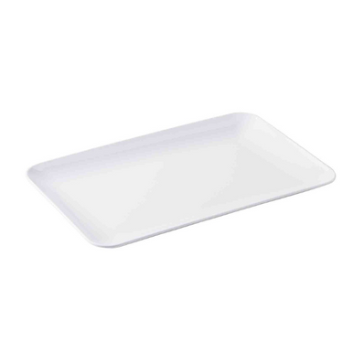 Sierra Melamine Wht 17" each