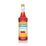 Monin Raspberry Sugar Free Syrup 750 ml