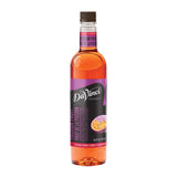 DaVinci Gourmet Classic Passion Fruit Syrup PET 750 ml