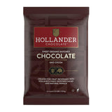 Hollander Barista Sweet Ground Dutched Chocolate Powder 2.5 lb