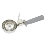 Food Disher Gray #8 each