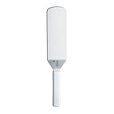 Turner White Handle 8" x 3" each