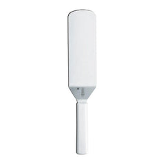 Turner White Handle 8" x 3" each