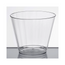 Classicware Squat Fluted Tumbler 9 oz 20 ct