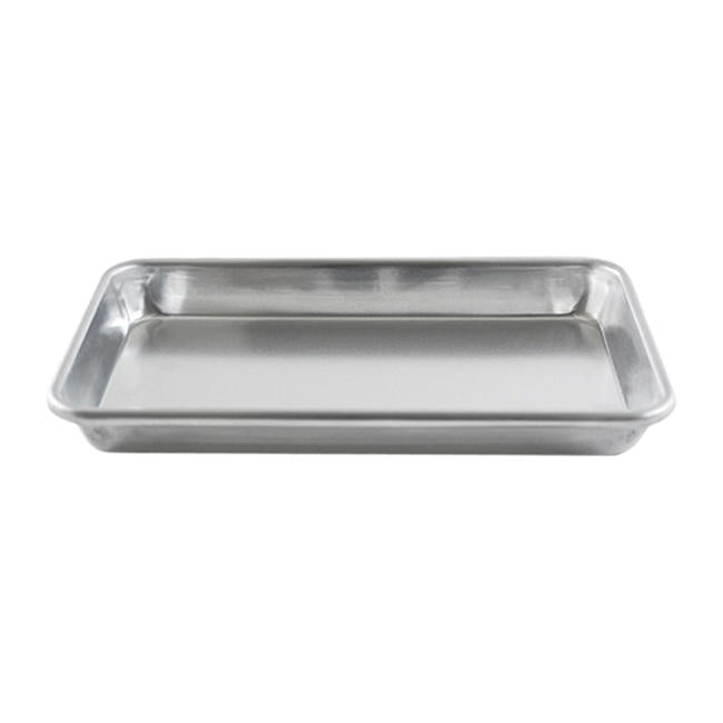 Sheet Pan Aluminum Eighth Size each