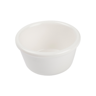 Ramekin Sauce Cup 2oz pk 1 dz