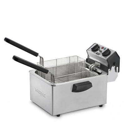 Compact Fryer 8.5 lb each
