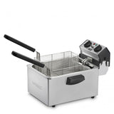 Compact Fryer 8.5 lb each