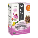 Numi Organic Immune Boost Tea 16 ct