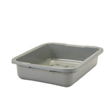 Cambox Bus Box Light Gray 15" x 20" each