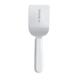 Turner Mini White Handle 2 1/2" x 2 1/2" each