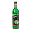 DaVinci Gourmet Classic Green Apple Syrup PET 750 ml
